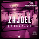 [Audiobook] Paradyzja - Janusz A. Zajdel