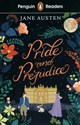 Pride and Prejudice Penguin Readers Level 4: - Jane Austen