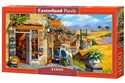 Puzzle 4000 Colors of Tuscany - 