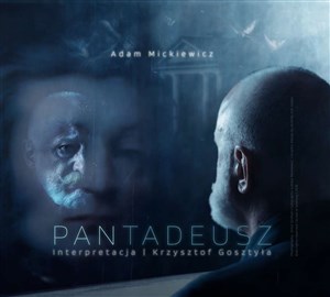 [Audiobook] CD MP3 Pan Tadeusz