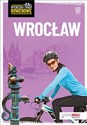 Wrocław i okolice Wycieczki i trasy rowerowe - Agnieszka Waligóra, Mateusz Waligóra