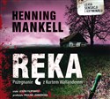 [Audiobook] Ręka - Henning Mankell