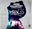 [Audiobook] Na imię mi Zack - Mons Kallentoft, Markus Lutteman
