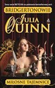 Miłosne tajemnice Bridgertonowie - Julia Quinn
