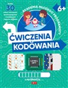 Akademia młodego programisty Ćwiczenia z kodowania - Alicja Żarowska-Mazur, Dawid Mazur