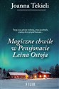 Magiczne chwile w pensjonacie Leśna Ostoja - Joanna Tekieli