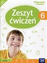 Matematyka z kluczem 6 Zeszyt ćwiczeń Szkoła podstawowa - Marcin Braun, Agnieszka Mańkowska, Małgorzata Paszyńska