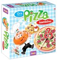 Gra Pizza Bambino Układanka - 
