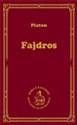 Fajdros - Platon
