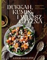 Dukkah kumin i włoszczyzna Wegetariańska kuchnia bliskowschodnia - Samar Khanafer