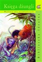 Księga dżungli wydanie dla najmłodszych - Rudyard Kipling