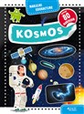 Naklejki edukacyjne Kosmos - Ola Makowska