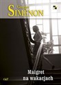 Maigret na wakacjach - Georges Simenon