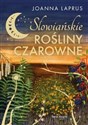 Słowiańskie rośliny czarowne (edycja kolekcjonerska) 