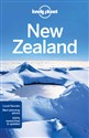 LONELY PLANET NEW ZEALAND - Charles Rawlings-Way