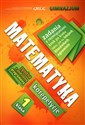 Matematyka 1 korepetycje Gimnazjum