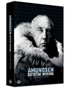 Amundsen Ostatni Wiking - Stephen Bown