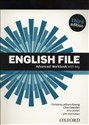 English File  Advanced Workbook with Key
