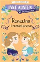 Klasyka dla dzieci Rozważna i romantyczna - Jane Austen