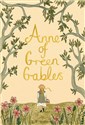 Anne of Green Gables wer. angielska  - Lucy Maud Montgomery