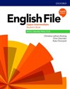 English File 4e Upper Intermediate Student's Book with Online Practice - Christina Latham-Koenig, Clive Oxenden, Kate Chomacki