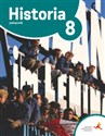 Historia 8 Podróże w czasie Podręcznik Szkoła podstawowa