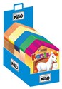 Pakiet: Kolorowanki z zagrody (100szt) 