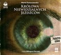 [Audiobook] Królowa Niewidzialnych Jeźdźców - Marta Tomaszewska
