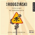 [Audiobook] CD MP3 Teściowe w tarapatach - Alek Rogoziński