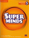 Super Minds 5 Teacher's Book with Digital Pack British English