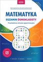 Matematyka Egzamin ósmoklasisty  - Adam Konstantynowicz