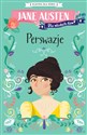 Klasyka dla dzieci Perswazje - Jane Austen