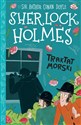 Klasyka dla dzieci Sherlock Holmes Tom 7 Traktat morski - Arthur Conan Doyle
